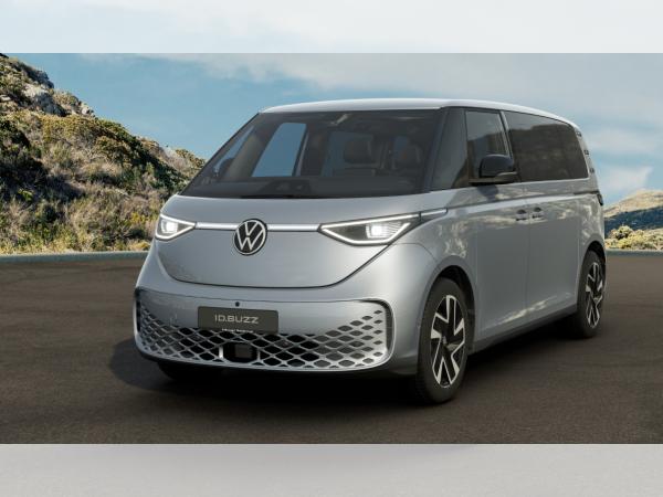 Volkswagen ID.Buzz *Pro*LR*AHK*elek.*Heckklappe*7-Sitzer*Navi***SOFORT VERFÜGBAR***