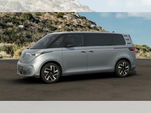 Volkswagen ID.Buzz *Pro*LR*AHK*elek.*Heckklappe*7-Sitzer*Navi***SOFORT VERFÜGBAR***