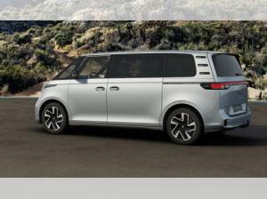 Volkswagen ID.Buzz *Pro*LR*AHK*elek.*Heckklappe*7-Sitzer*Navi***SOFORT VERFÜGBAR***