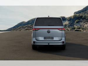 Volkswagen ID.Buzz *Pro*LR*AHK*elek.*Heckklappe*7-Sitzer*Navi***SOFORT VERFÜGBAR***