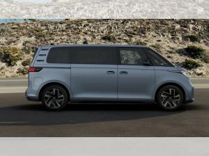 Volkswagen ID.Buzz *Pro*LR*AHK*elek.*Heckklappe*7-Sitzer*Navi***SOFORT VERFÜGBAR***
