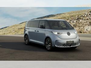Volkswagen ID.Buzz *Pro*LR*AHK*elek.*Heckklappe*7-Sitzer*Navi***SOFORT VERFÜGBAR***