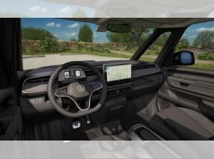 Volkswagen ID.Buzz *Pro*LR*AHK*elek.*Heckklappe*7-Sitzer*Navi***SOFORT VERFÜGBAR***