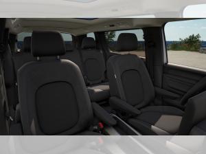 Volkswagen ID.Buzz *Pro*LR*AHK*elek.*Heckklappe*7-Sitzer*Navi***SOFORT VERFÜGBAR***