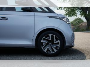 Volkswagen ID.Buzz *Pro*LR*AHK*elek.*Heckklappe*7-Sitzer*Navi***SOFORT VERFÜGBAR***