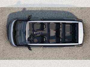 Volkswagen ID.Buzz *Pro*LR*AHK*elek.*Heckklappe*7-Sitzer*Navi***SOFORT VERFÜGBAR***