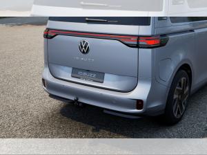 Volkswagen ID.Buzz *Pro*LR*AHK*elek.*Heckklappe*7-Sitzer*Navi***SOFORT VERFÜGBAR***