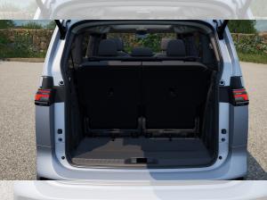 Volkswagen ID.Buzz *Pro*LR*AHK*elek.*Heckklappe*7-Sitzer*Navi***SOFORT VERFÜGBAR***