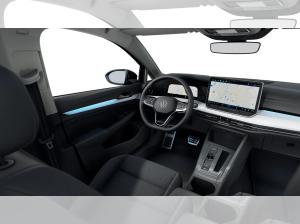 Volkswagen Golf "Energy" 1.5 eTSI 7-Gang DSG