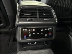 Audi A6 Avant Design S line 40 TDI S tr. Matrix AHK