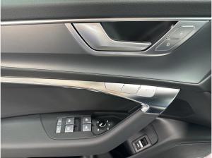Audi A6 Avant Design S line 40 TDI S tr. Matrix AHK