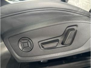 Audi A6 Avant Design S line 40 TDI S tr. Matrix AHK