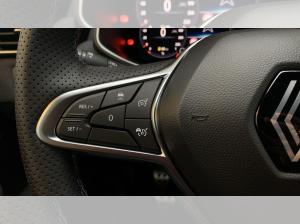 Renault Clio 🔥HOT-DEAL🔥Esprit Alpine TCe 90 ❗Infotext lesen❗SHZ+NAVI+LED