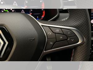 Renault Clio 🔥HOT-DEAL🔥Esprit Alpine TCe 90 ❗Infotext lesen❗SHZ+NAVI+LED