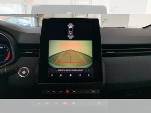 Renault Clio 🔥HOT-DEAL🔥Esprit Alpine TCe 90 ❗Infotext lesen❗SHZ+NAVI+LED