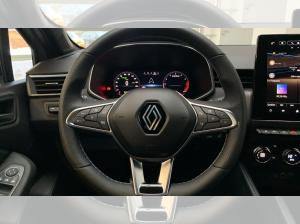 Renault Clio 🔥HOT-DEAL🔥Esprit Alpine TCe 90 ❗Infotext lesen❗SHZ+NAVI+LED