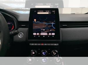 Renault Clio 🔥HOT-DEAL🔥Esprit Alpine TCe 90 ❗Infotext lesen❗SHZ+NAVI+LED