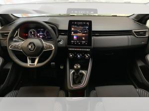 Renault Clio 🔥HOT-DEAL🔥Esprit Alpine TCe 90 ❗Infotext lesen❗SHZ+NAVI+LED