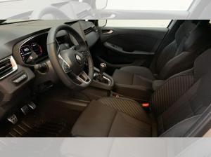 Renault Clio 🔥HOT-DEAL🔥Esprit Alpine TCe 90 ❗Infotext lesen❗SHZ+NAVI+LED