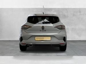 Renault Clio 🔥HOT-DEAL🔥Esprit Alpine TCe 90 ❗Infotext lesen❗SHZ+NAVI+LED
