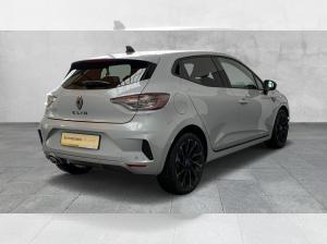 Renault Clio 🔥HOT-DEAL🔥Esprit Alpine TCe 90 ❗Infotext lesen❗SHZ+NAVI+LED