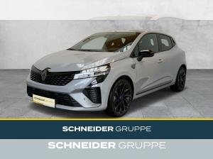Renault Clio 🔥HOT-DEAL🔥Esprit Alpine TCe 90 ❗Infotext lesen❗SHZ+NAVI+LED
