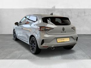 Renault Clio 🔥HOT-DEAL🔥Esprit Alpine TCe 90 ❗Infotext lesen❗SHZ+NAVI+LED