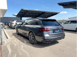 Audi S4 Avant TDI quattro competition + MATRIX MMI+ AHK