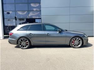 Audi S4 Avant TDI quattro competition + MATRIX MMI+ AHK