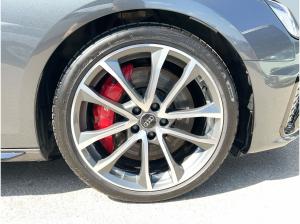 Audi S4 Avant TDI quattro competition + MATRIX MMI+ AHK