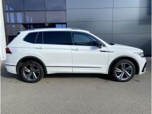 Volkswagen Tiguan Allspace 2.0 TSI DSG 4Motion R-Line ACC AHK NAVI MATRIX