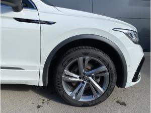 Volkswagen Tiguan Allspace 2.0 TSI DSG 4Motion R-Line ACC AHK NAVI MATRIX