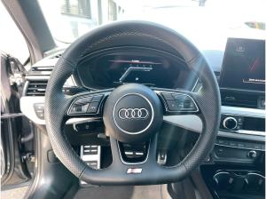 Audi S4 Avant TDI quattro competition + MATRIX MMI+ AHK