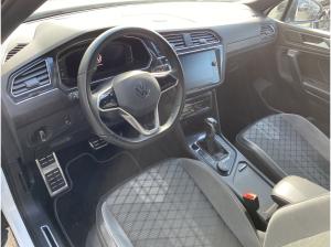 Volkswagen Tiguan Allspace 2.0 TSI DSG 4Motion R-Line ACC AHK NAVI MATRIX