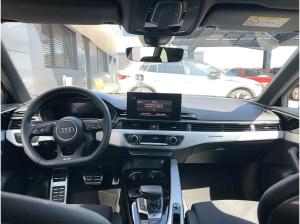 Audi S4 Avant TDI quattro competition + MATRIX MMI+ AHK