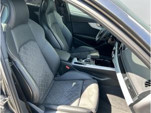 Audi S4 Avant TDI quattro competition + MATRIX MMI+ AHK