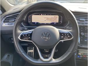 Volkswagen Tiguan Allspace 2.0 TSI DSG 4Motion R-Line ACC AHK NAVI MATRIX