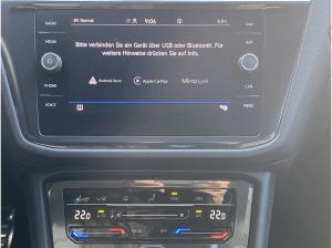 Volkswagen Tiguan Allspace 2.0 TSI DSG 4Motion R-Line ACC AHK NAVI MATRIX