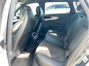 Audi S4 Avant TDI quattro competition + MATRIX MMI+ AHK