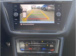 Volkswagen Tiguan Allspace 2.0 TSI DSG 4Motion R-Line ACC AHK NAVI MATRIX