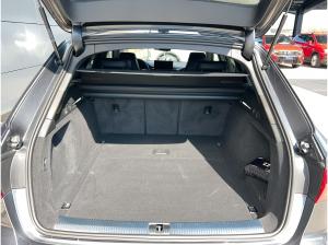 Audi S4 Avant TDI quattro competition + MATRIX MMI+ AHK