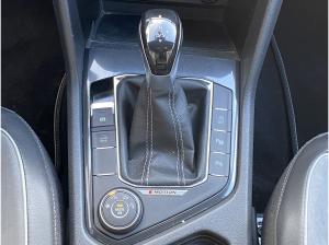 Volkswagen Tiguan Allspace 2.0 TSI DSG 4Motion R-Line ACC AHK NAVI MATRIX