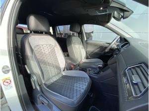 Volkswagen Tiguan Allspace 2.0 TSI DSG 4Motion R-Line ACC AHK NAVI MATRIX