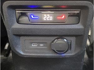 Volkswagen Tiguan Allspace 2.0 TSI DSG 4Motion R-Line ACC AHK NAVI MATRIX