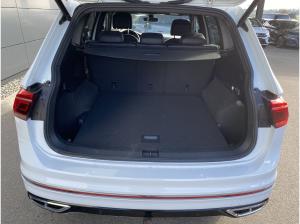 Volkswagen Tiguan Allspace 2.0 TSI DSG 4Motion R-Line ACC AHK NAVI MATRIX