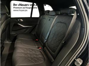 BMW X5 xDrive30d M Sportpaket AHK  HiFi DAB LED Shz