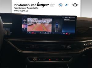 BMW X5 xDrive30d M Sportpaket AHK  HiFi DAB LED Shz