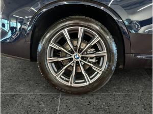 BMW X5 xDrive30d M Sportpaket AHK  HiFi DAB LED Shz