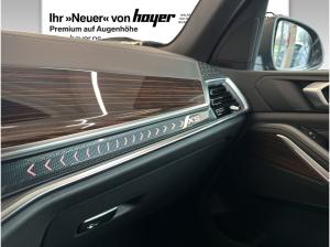 BMW X5 xDrive30d M Sportpaket AHK  HiFi DAB LED Shz