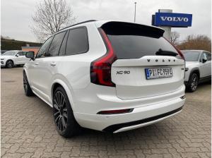 Volvo XC90 T8 AWD Ultra Black Edition *VFW ABVERAKUFSWOCHEN*